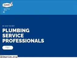 Sites similar to economyplumbingtx.com