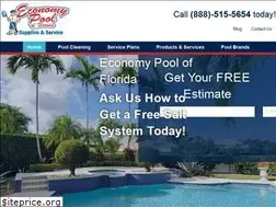 Sites similar to economypool.net