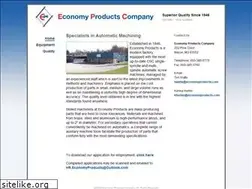 Sites similar to economyproducts.com