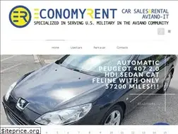 Sites similar to economyrent.it