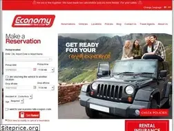 Sites similar to economyrentacar.com