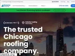 Sites similar to economyroofing.us