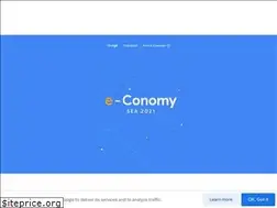 Sites similar to economysea.withgoogle.com