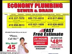 Sites similar to economysf.com