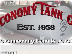 Sites similar to economytank.com