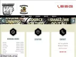Sites similar to economytransmissionllc.com