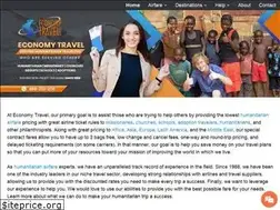 Sites similar to economytravel.com