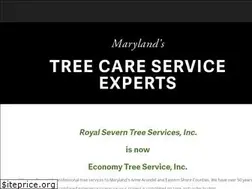 Sites similar to economytreeserviceinc.com