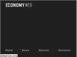 Sites similar to economyweb.com