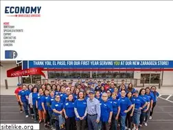Sites similar to economywholesalegrocers.com