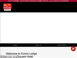 Sites similar to econonyc.com
