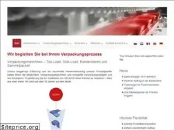 Sites similar to econopak.eu
