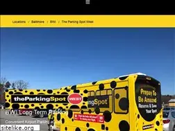 Sites similar to econoparkexpress.com