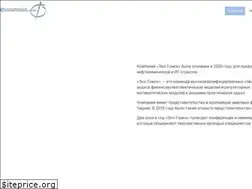 Sites similar to econophysica.ru