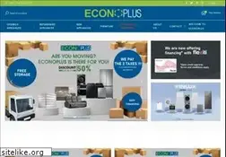 Sites similar to econopluselectromenagers.ca