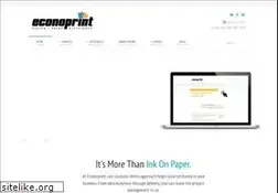 Sites similar to econoprint-racine.com
