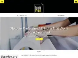 Sites similar to econoprintmt.com