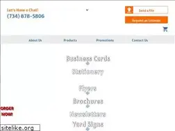 Sites similar to econoprintusa.com