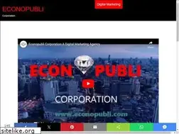 Sites similar to econopubli.com