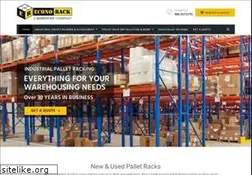 Sites similar to econorack.com