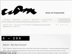 Sites similar to econore.com