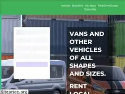 Sites similar to econorent.co.uk