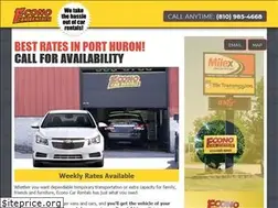 Sites similar to econorentalsllc.com