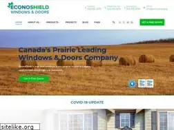 Sites similar to econoshield.ca