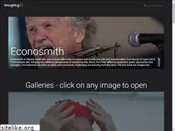 Sites similar to econosmith.com