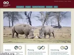 Sites similar to econosphere-projects.org