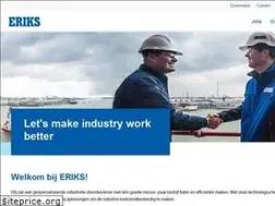 Sites similar to econosto.be
