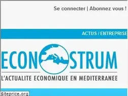 Sites similar to econostrum.info