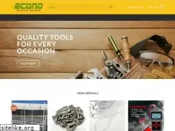 Sites similar to econosuperstore.com