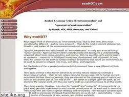 Sites similar to econot.com