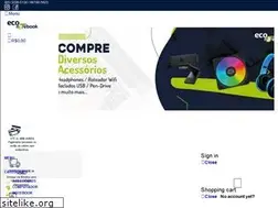 Sites similar to econotebook.com.br