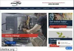 Sites similar to econotempinc.com