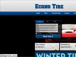 Sites similar to econotire.ca