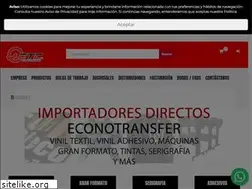 Sites similar to econotransfer.com.mx