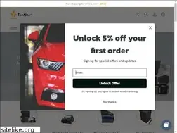 Sites similar to econour.com
