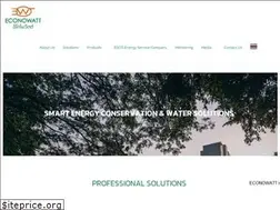 Sites similar to econowatt.co.th