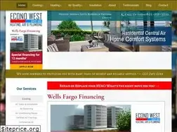 Sites similar to econowestairsb.com