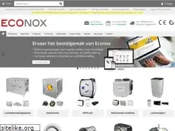 Sites similar to econox.nl