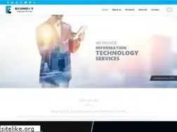 Sites similar to econoxy.com
