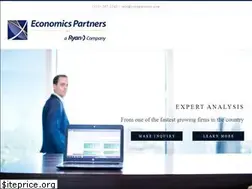 Sites similar to econpartners.com