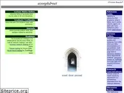 Sites similar to econphd.econwiki.com