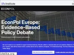 Sites similar to econpol.eu
