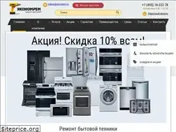 Sites similar to econrem.ru