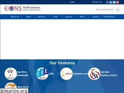 Sites similar to econs-solutions.com
