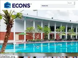 Sites similar to econs.com.vn
