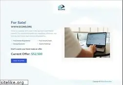 Sites similar to econs.org